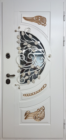 Фотография «Дверь Массив дуба №47»