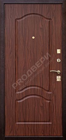 Фотография «Дверь Порошок №3»