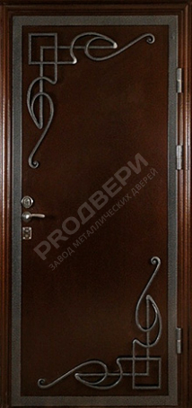 Фотография «Бронированная №6»