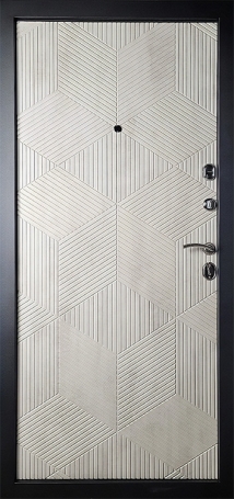 Фотография «Дверь МДФ №207»