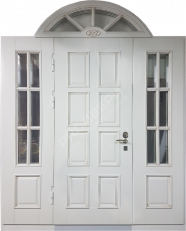 Фотография «Парадная дверь №168»