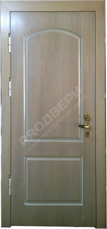 Фотография «Дверь МДФ №87»