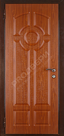 Фотография «Дверь с терморазрывом №13»