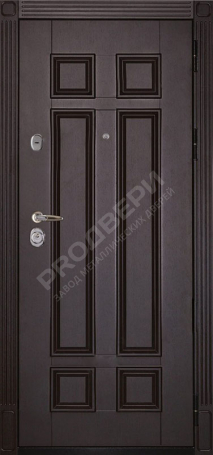 Фотография «Дверь МДФ №88»