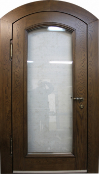 Фотография «Парадная дверь №107»