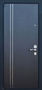 Фотография «Дверь МДФ №78»